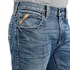 Ariat Men's M5 Straight Bauer Straight Jean in Fargo