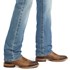 Ariat Men's M4 Relaxed Madera Straight Jean in Shasta