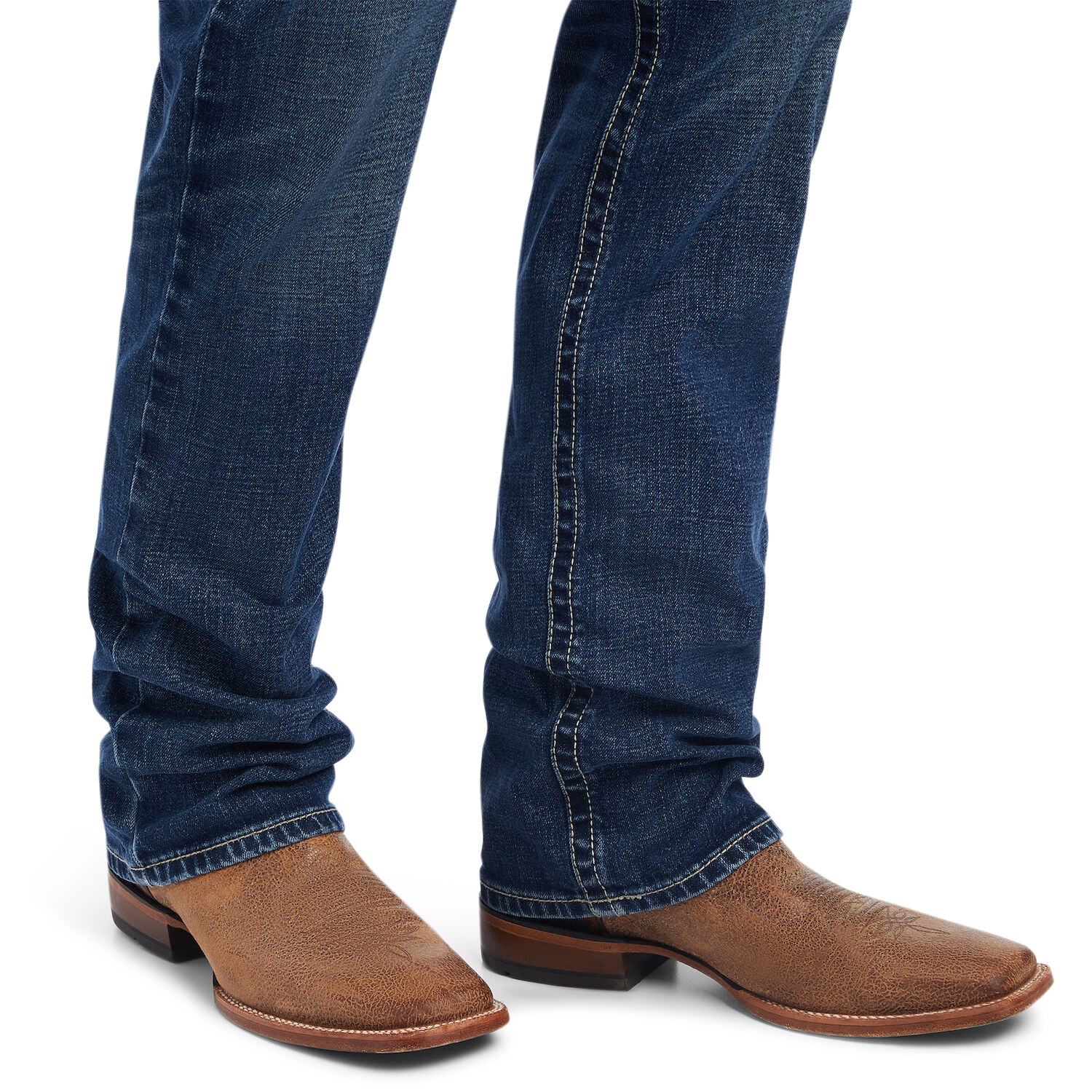 Ariat Men's M2 Traditional Relaxed Destin Jean