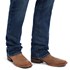 Ariat Men's M2 Traditional Relaxed Destin in Heath