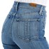 Ariat Women's High Rise Ultra Lucy Relaxed Straight Jean in Fontana