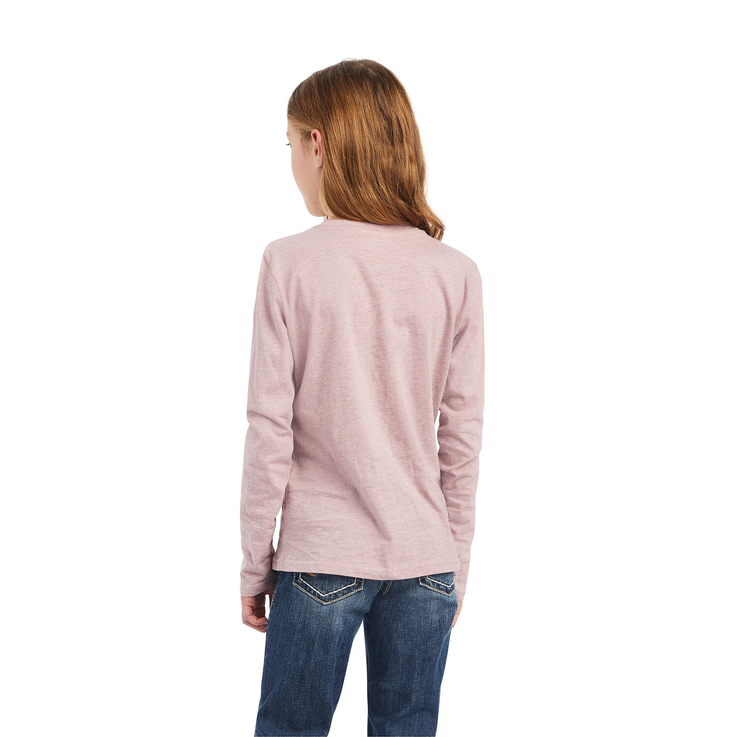 Ariat Girl's R.E.A.L. Dreamin Mood Shirt