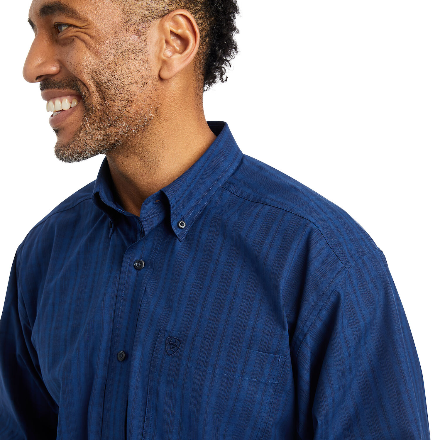 Ariat Men's Pro Series Gidion Classic Fit Shirt