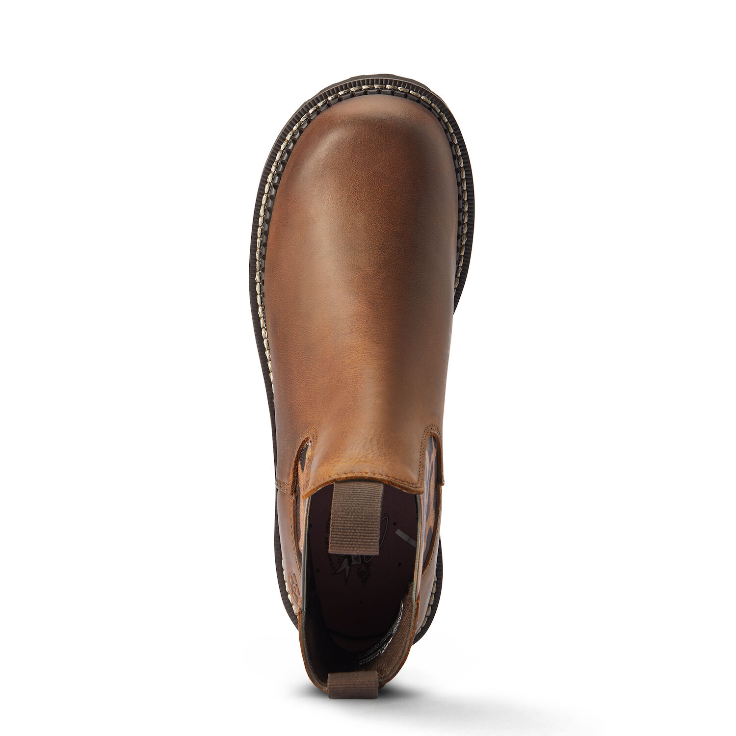 Women's Fatbaby Twin Gore Boot