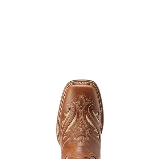 Women's Round Up Bliss Western Boot