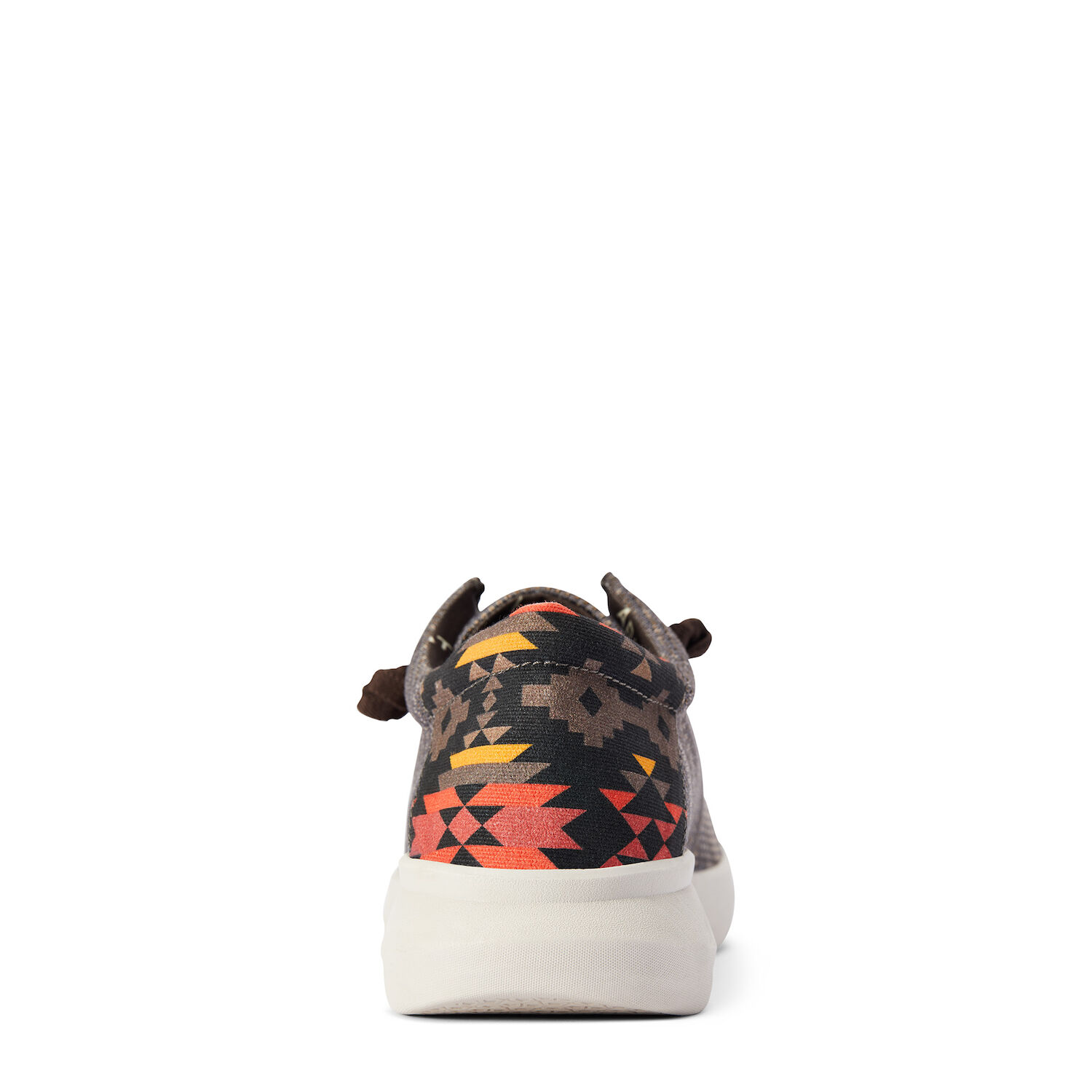 Men's Hilo Stretch Lace Casual Shoe