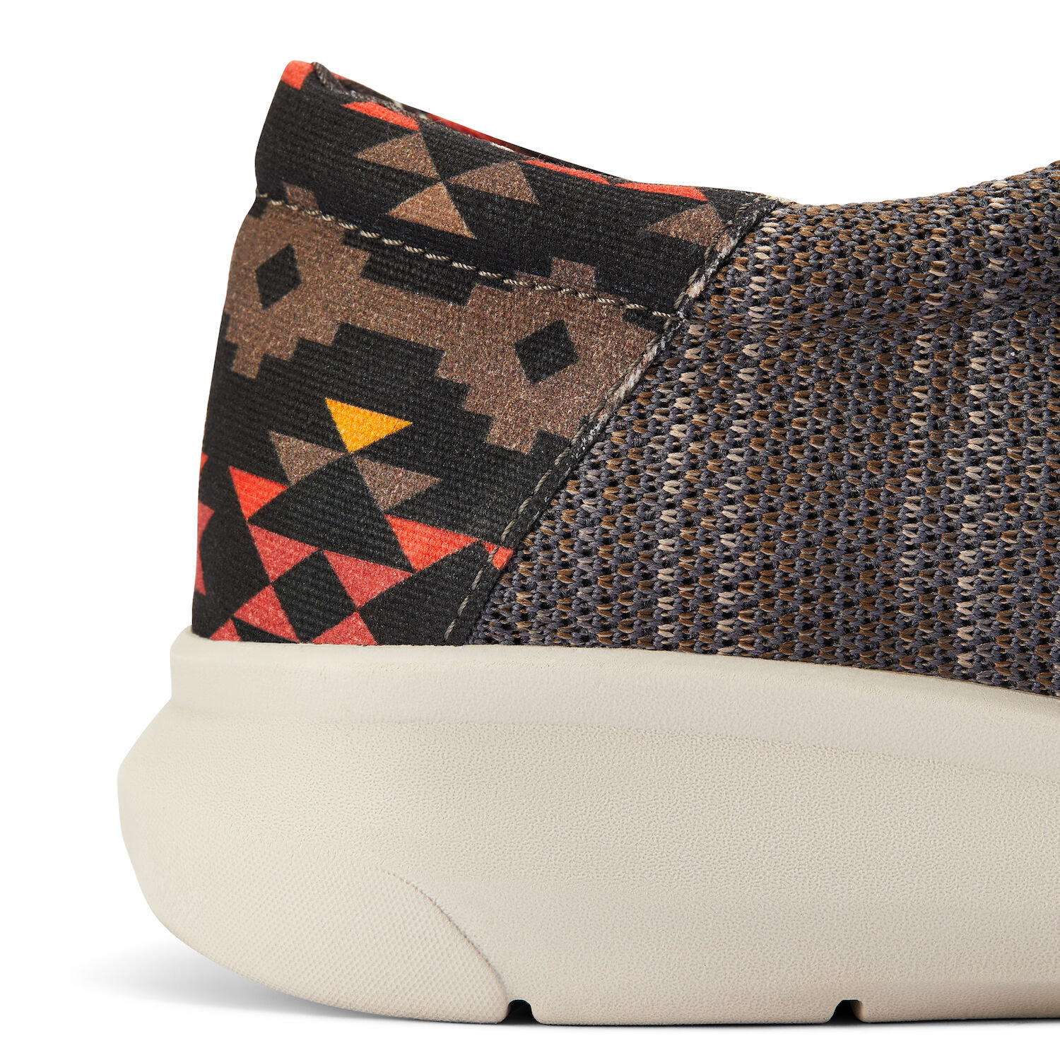 Men's Hilo Stretch Lace Casual Shoe