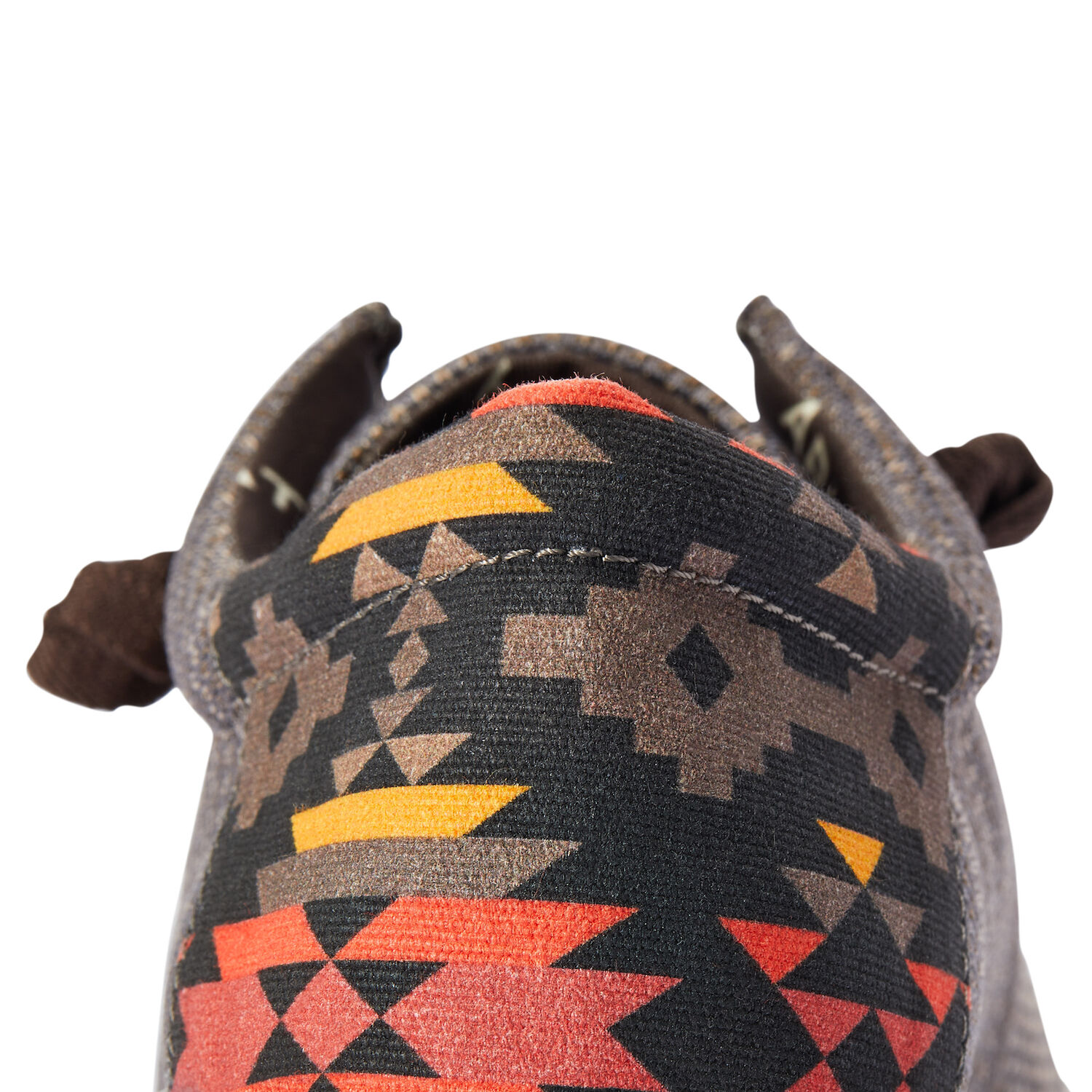 Men's Hilo Stretch Lace Casual Shoe