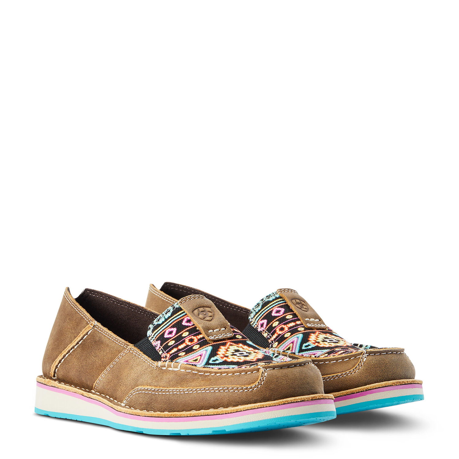 Ariat Women's Cruiser Shoe