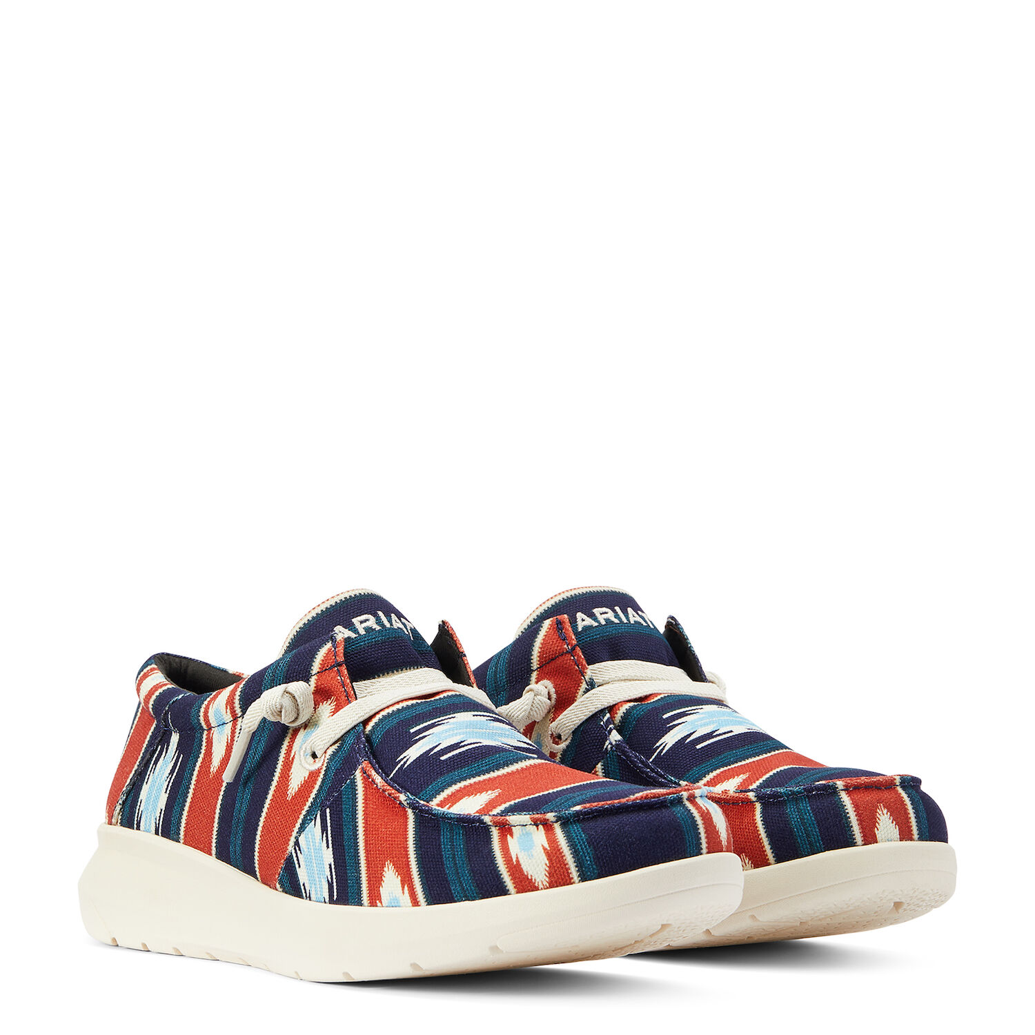 Men's Hilo Flex Chimayo Casual Shoe