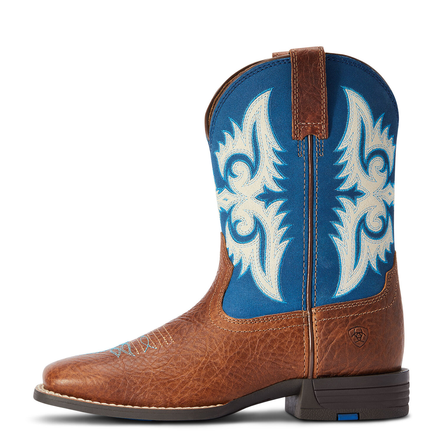 Ariat Youth Lonestar Western Boot