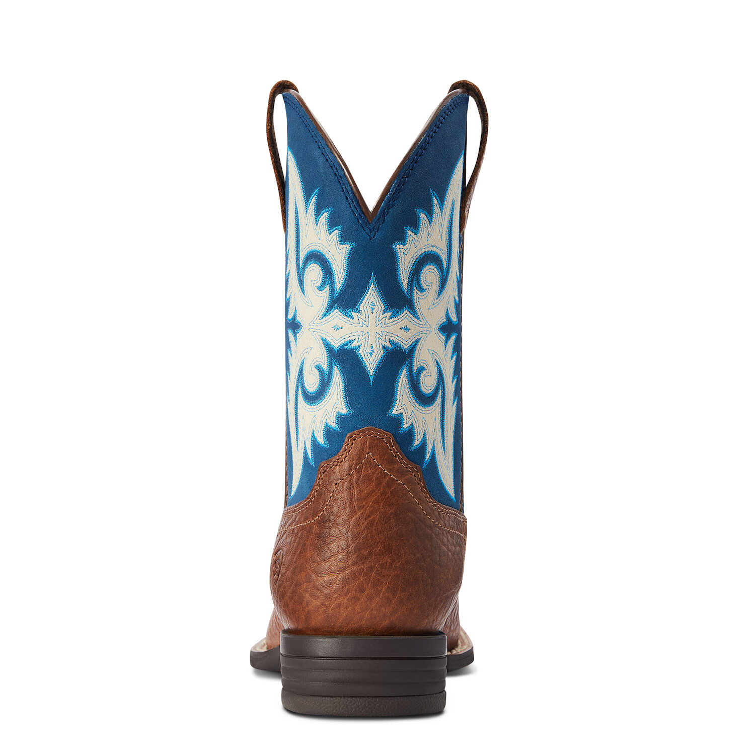 Ariat Youth Lonestar Western Boot