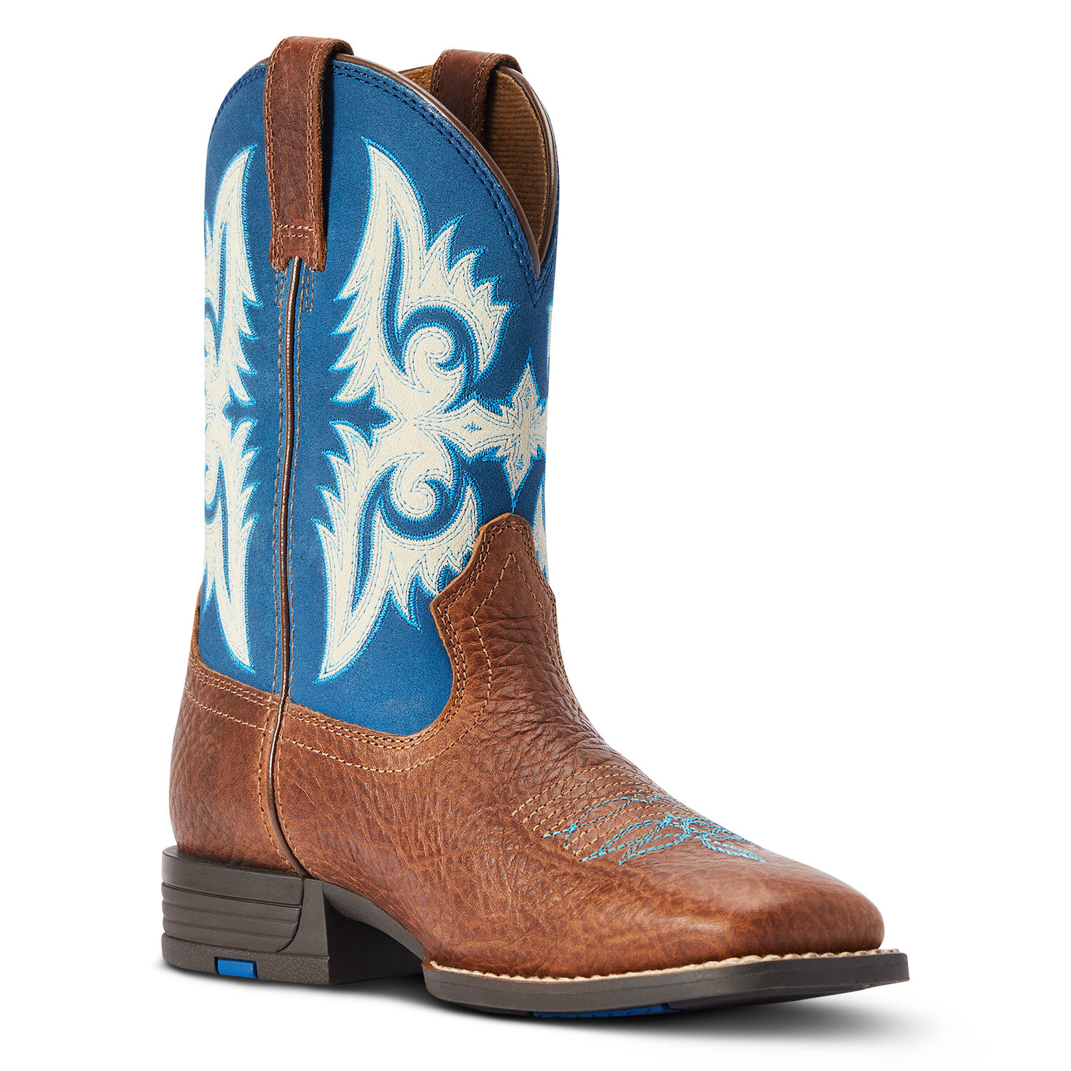 Ariat Youth Lonestar Western Boot