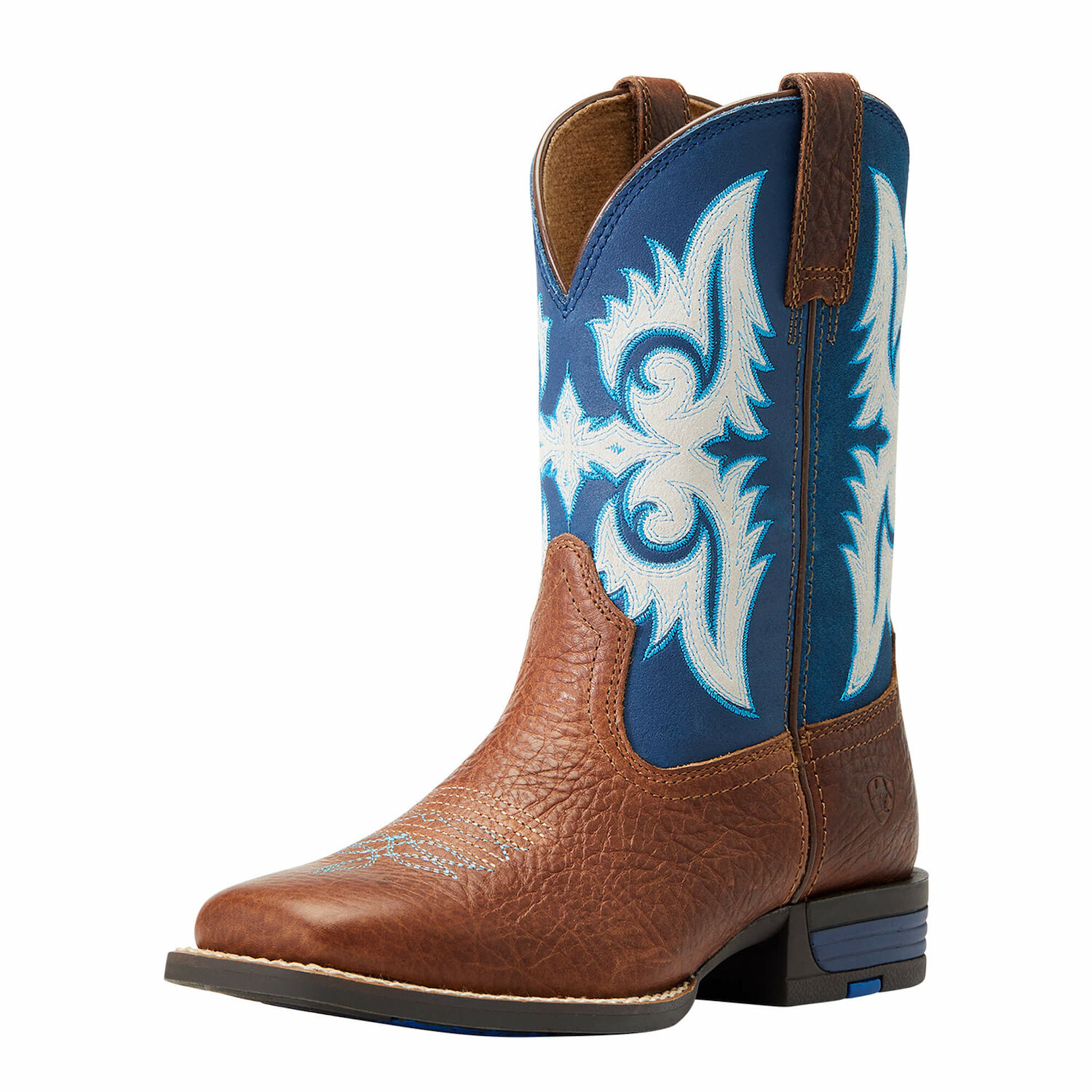 Ariat Youth Lonestar Western Boot