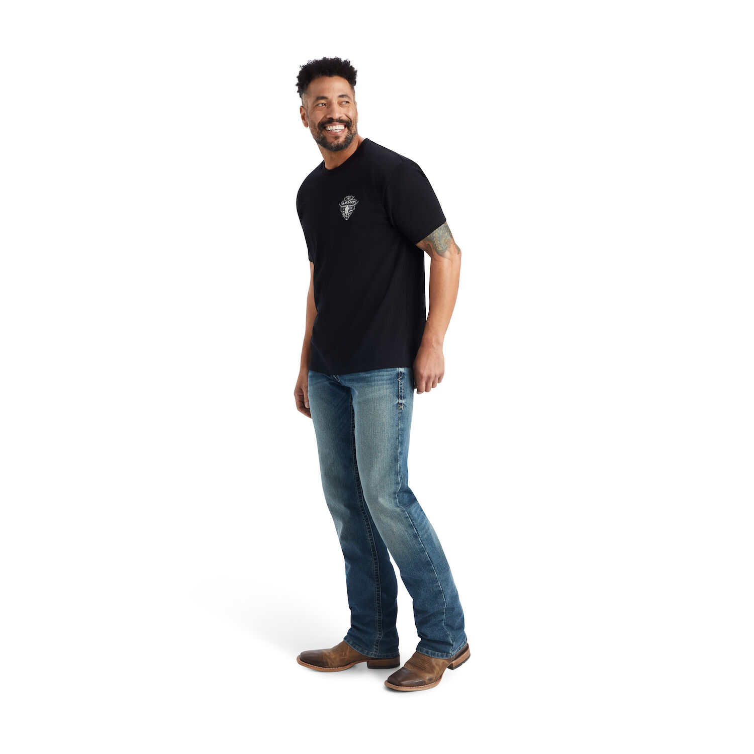 Ariat Men's Arrowhead 2.0 T-Shirt