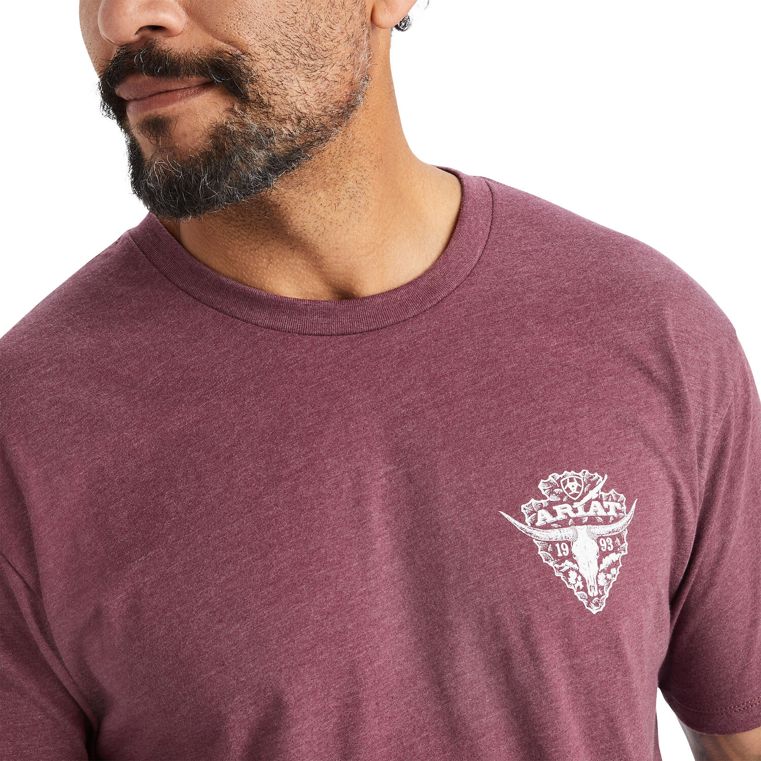 Ariat Men's Arrowhead 2.0 T-Shirt