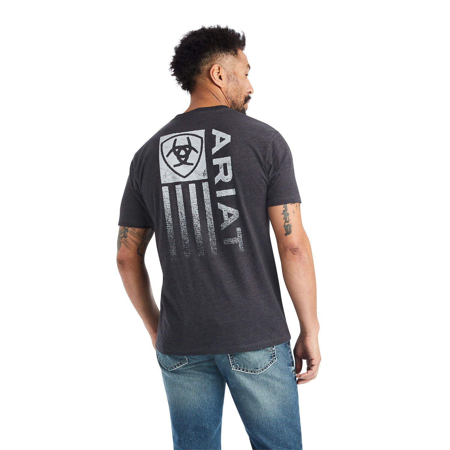 Ariat Men's Minimalist T-Shirt