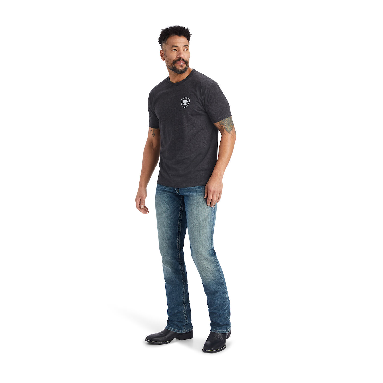 Ariat Men's Minimalist T-Shirt