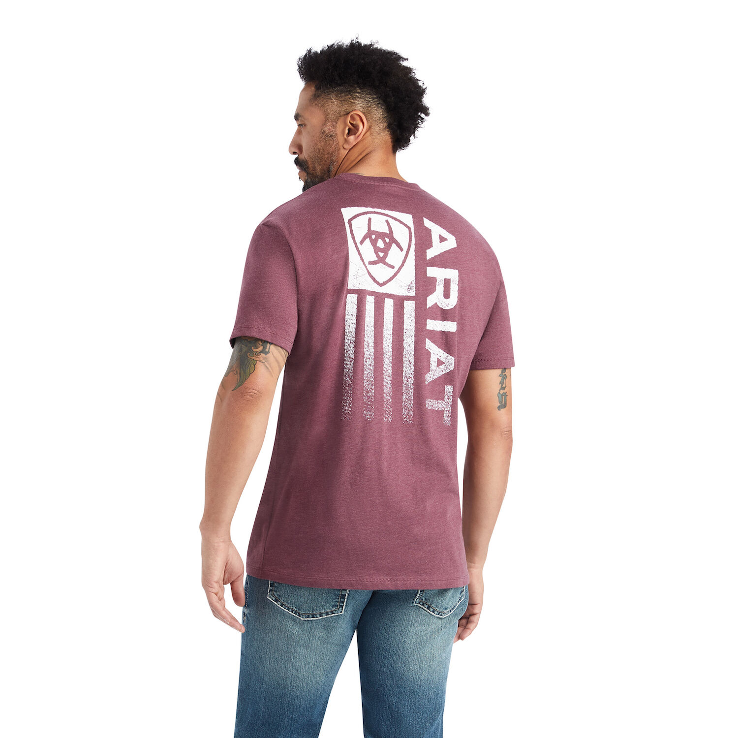 Ariat Men's Minimalist T-Shirt
