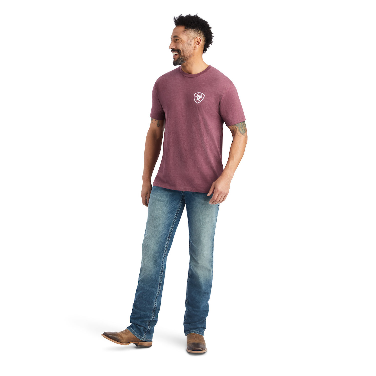 Ariat Men's Minimalist T-Shirt