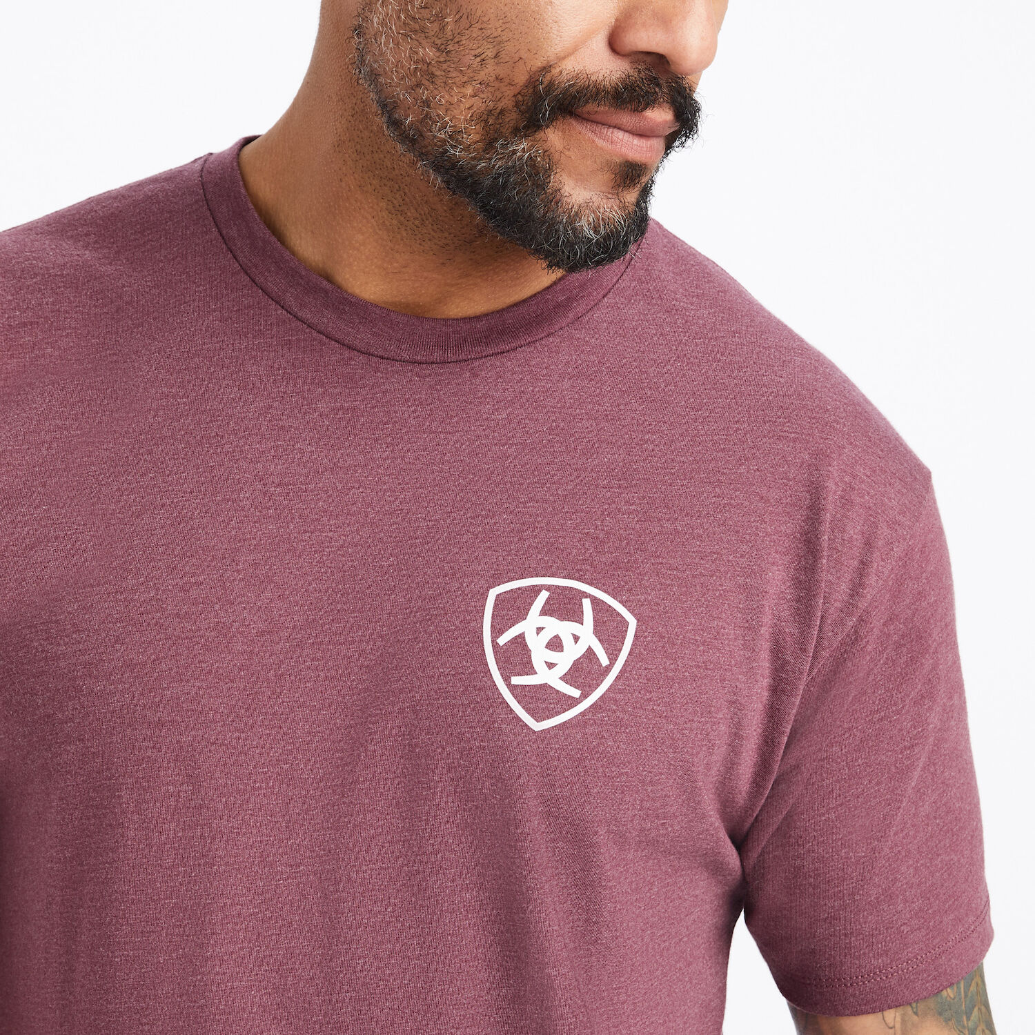Ariat Men's Minimalist T-Shirt