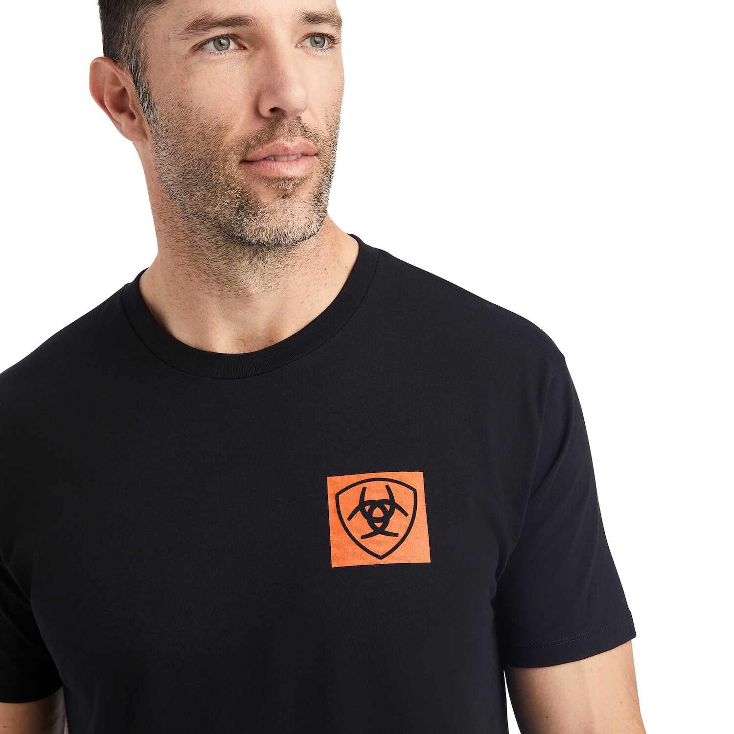 Ariat Men's Linear Octane T-Shirt