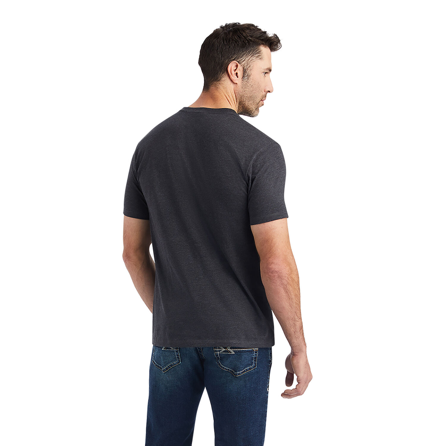 Ariat Men's Diamond Shield T-Shirt
