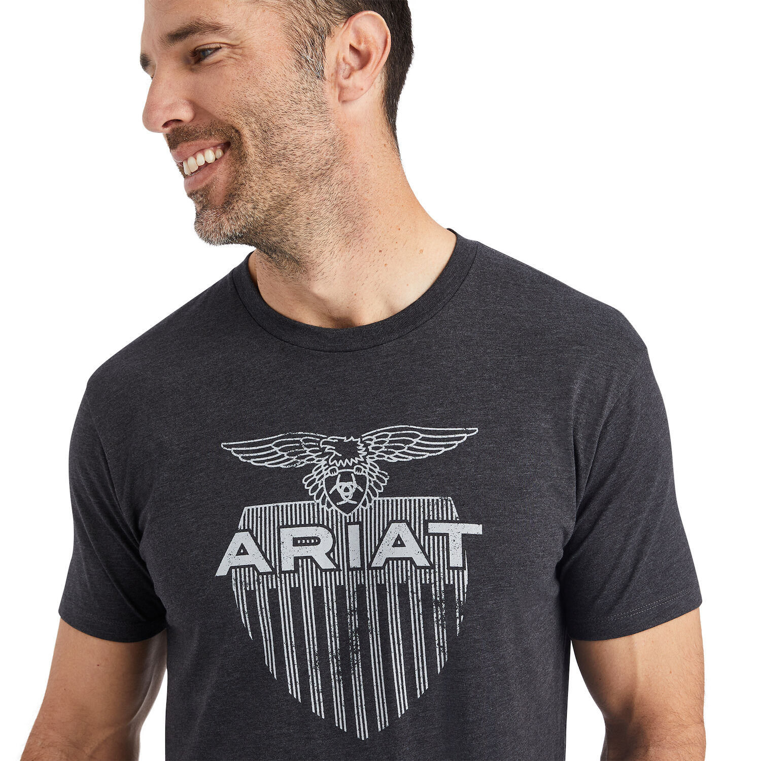Ariat Men's Diamond Shield T-Shirt