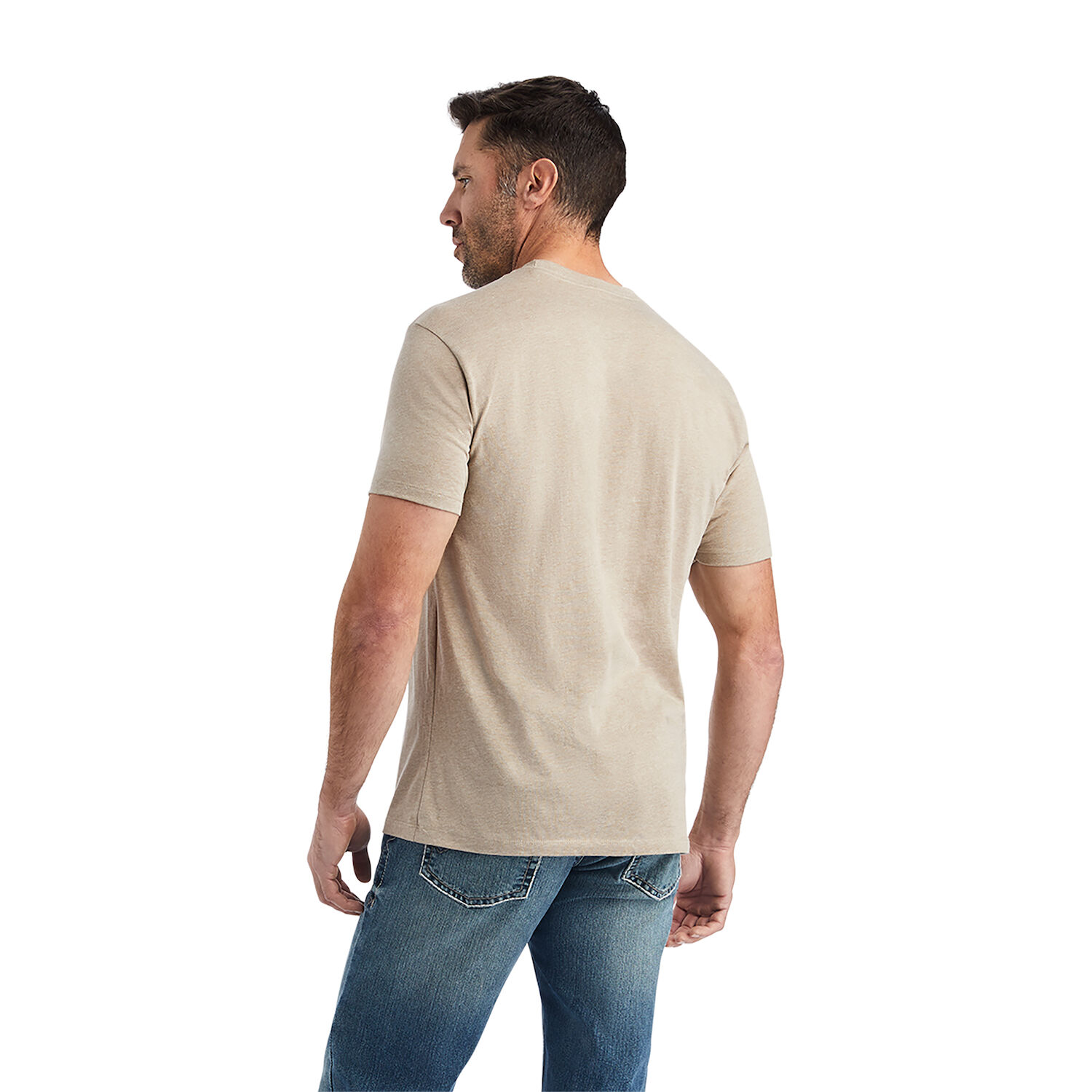 Ariat Men's Diamond Shield T-Shirt