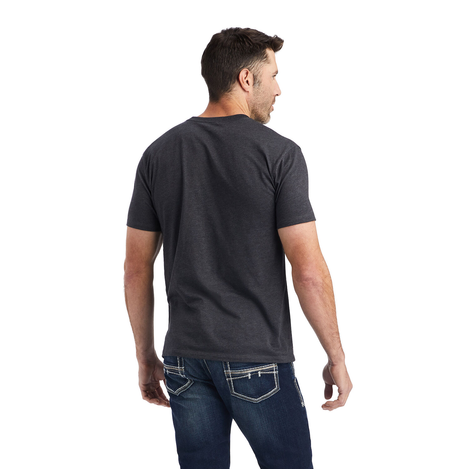 Ariat Men's Octane Stack T-Shirt
