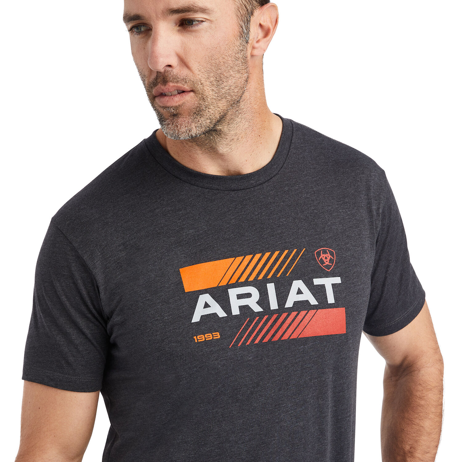 Ariat Men's Octane Stack T-Shirt