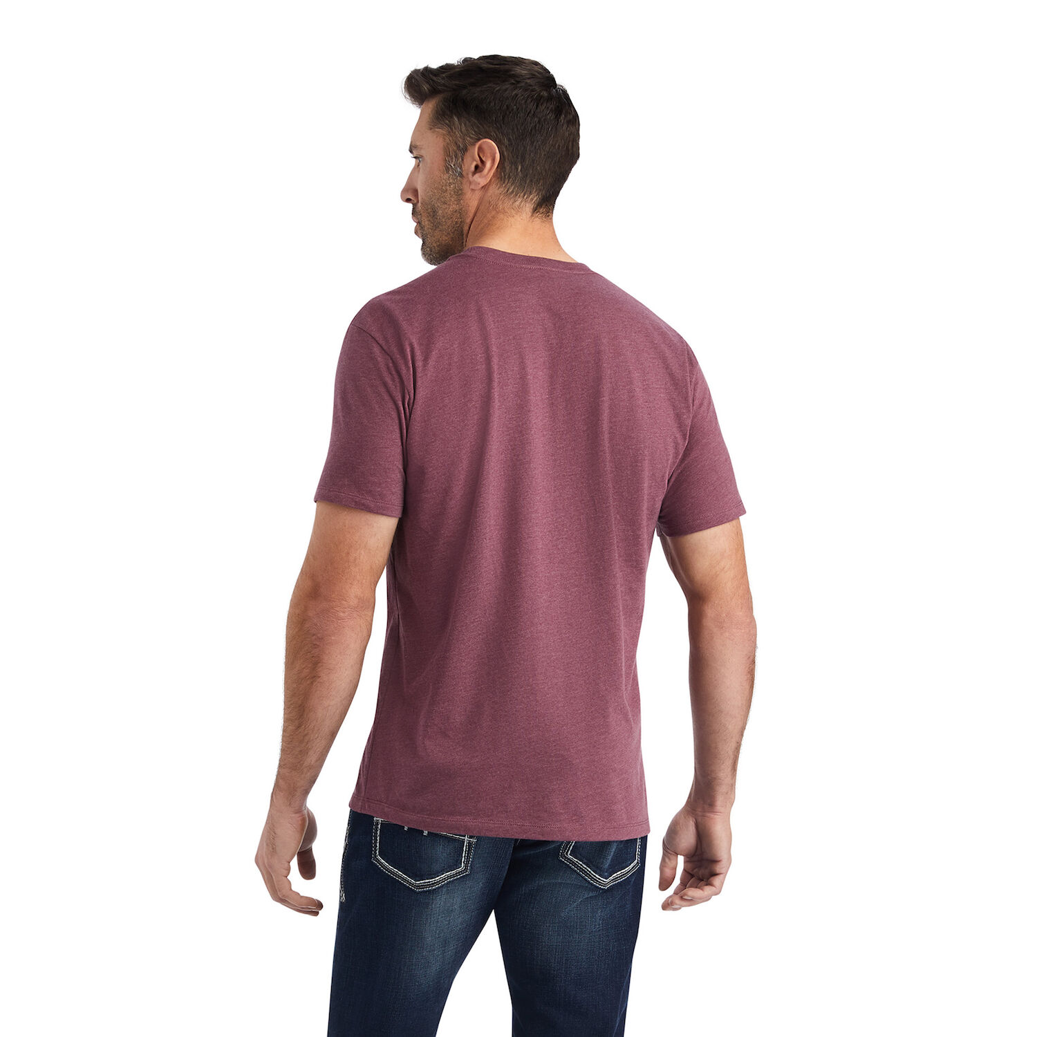 Ariat Men's Octane Stack T-Shirt