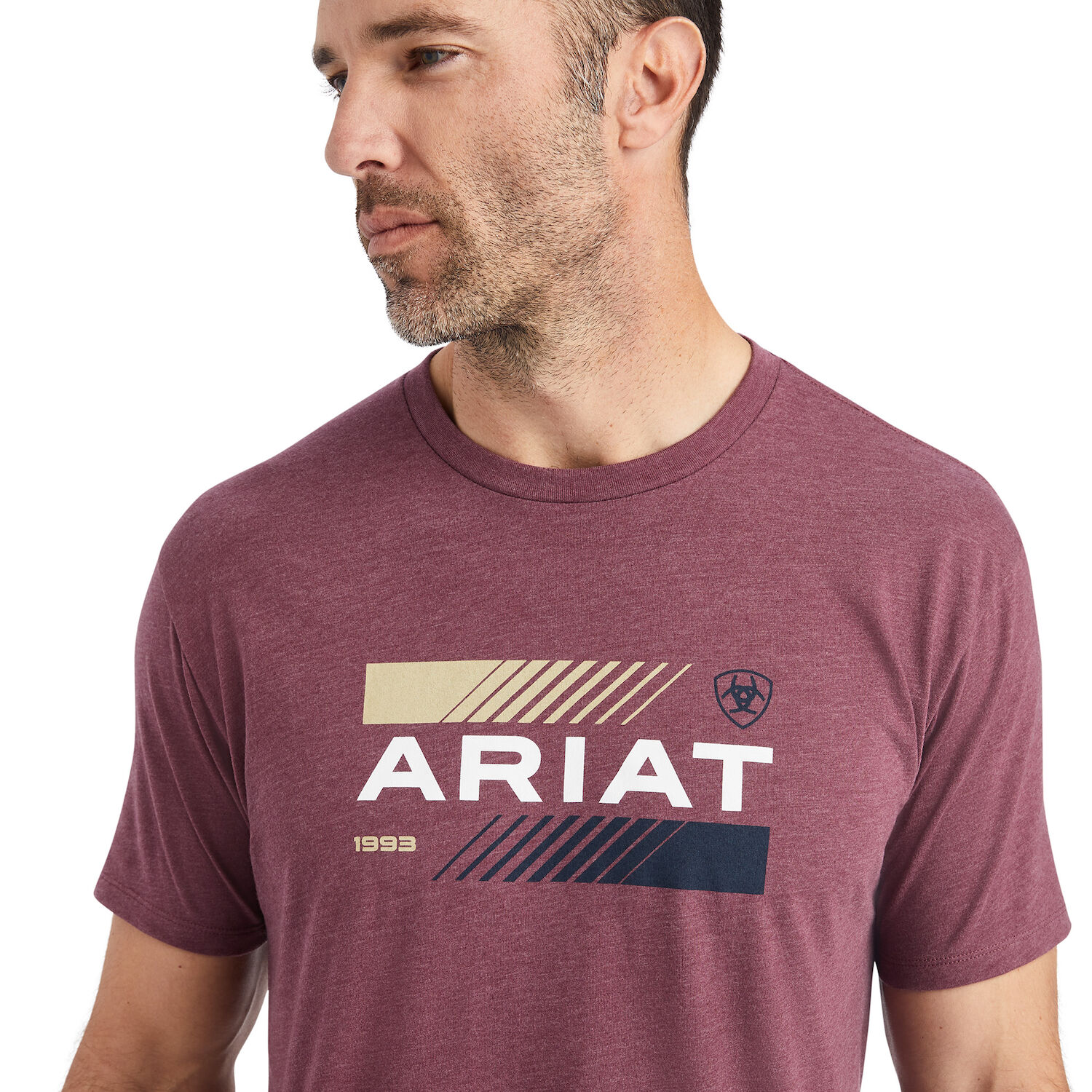 Ariat Men's Octane Stack T-Shirt