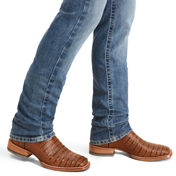Ariat Men's M7 Slim Stowell Straight Jean 