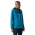 Women's Spectator Waterproof Jacket in Blue