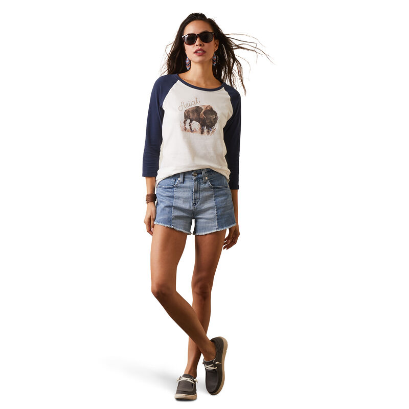 Ariat Women's Painted Dreams T-Shirt