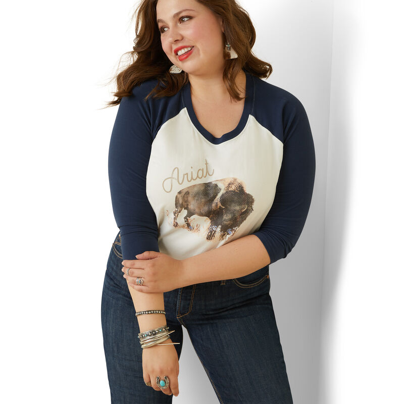 Ariat Women's Painted Dreams T-Shirt