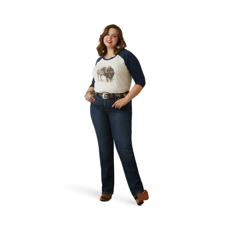 Ariat Women's Painted Dreams T-Shirt