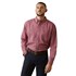 Men's FR Mezcal Work Shirt in Pink