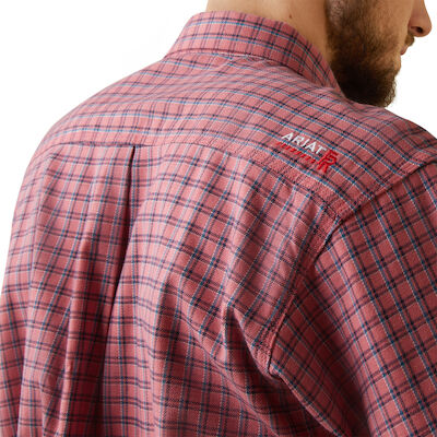 Ariat Men's FR Mezcal Work Shirt