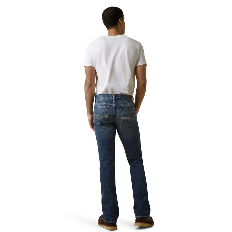 Men's M7 Slim Griffen Straight in Brighton