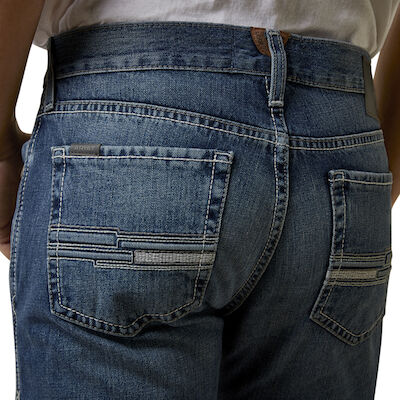 Men's M7 Slim Griffen Straight in Brighton