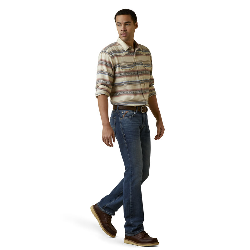 Men's M7 Slim Griffen Straight in Brighton