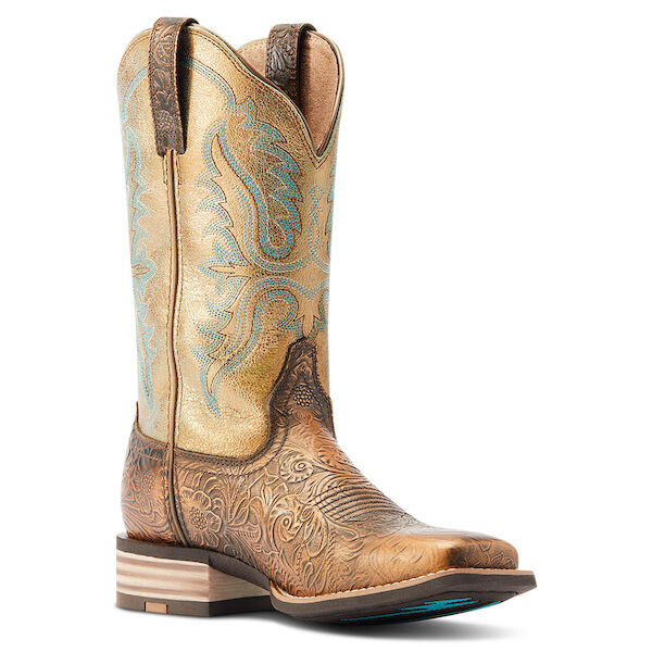 Ariat Women's Olena Western Boot