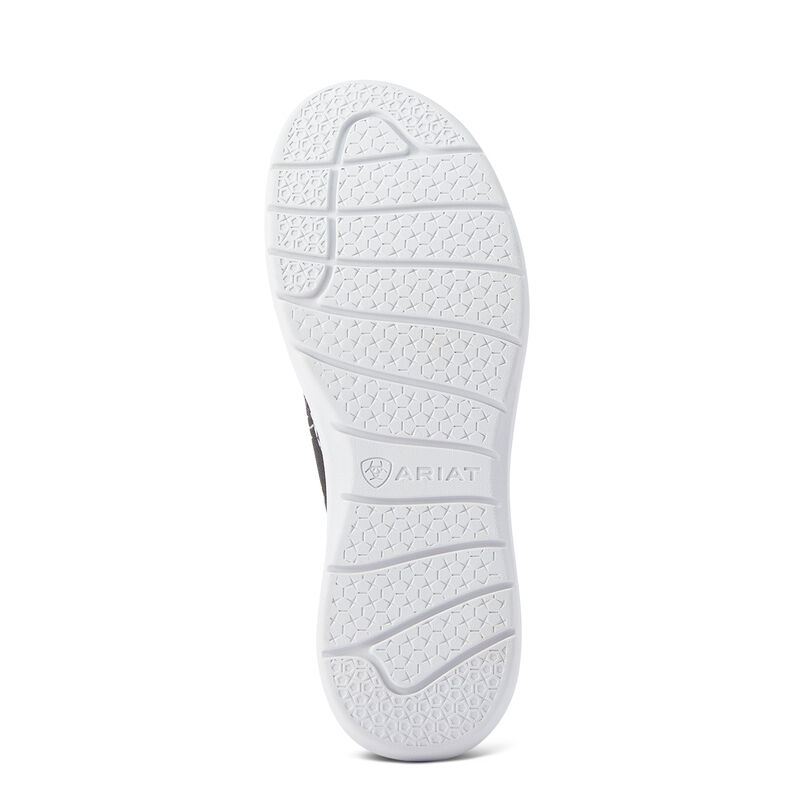 Ariat Men's Hilo Western Aloha