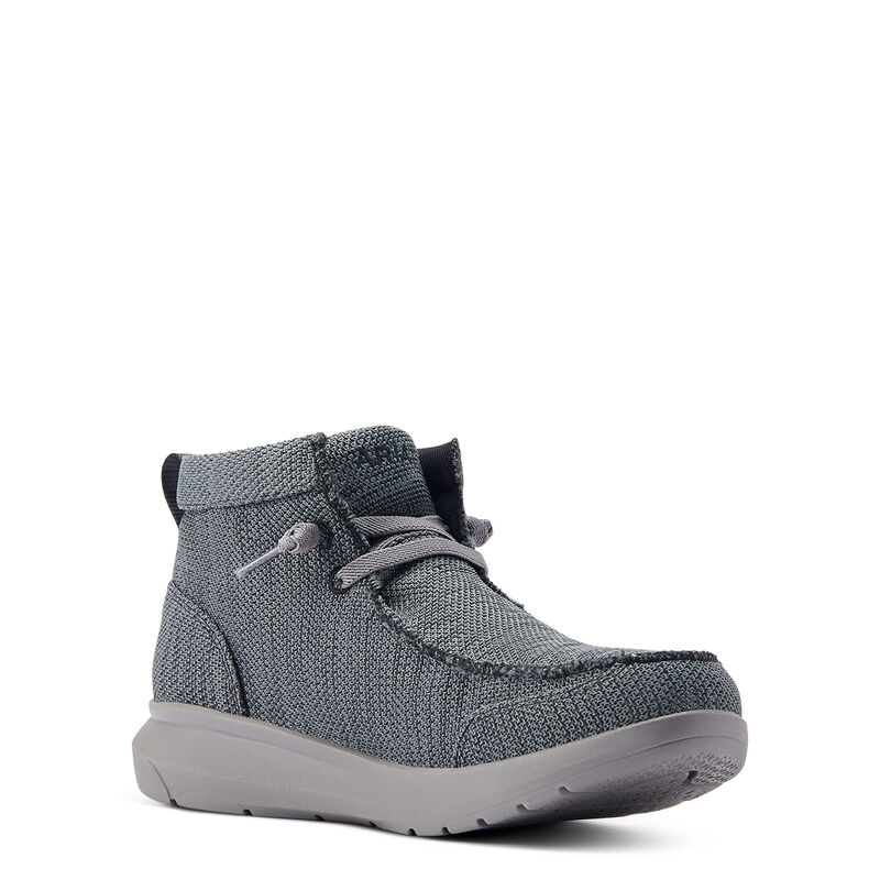 Men's Hilo Rodeo in Smoke