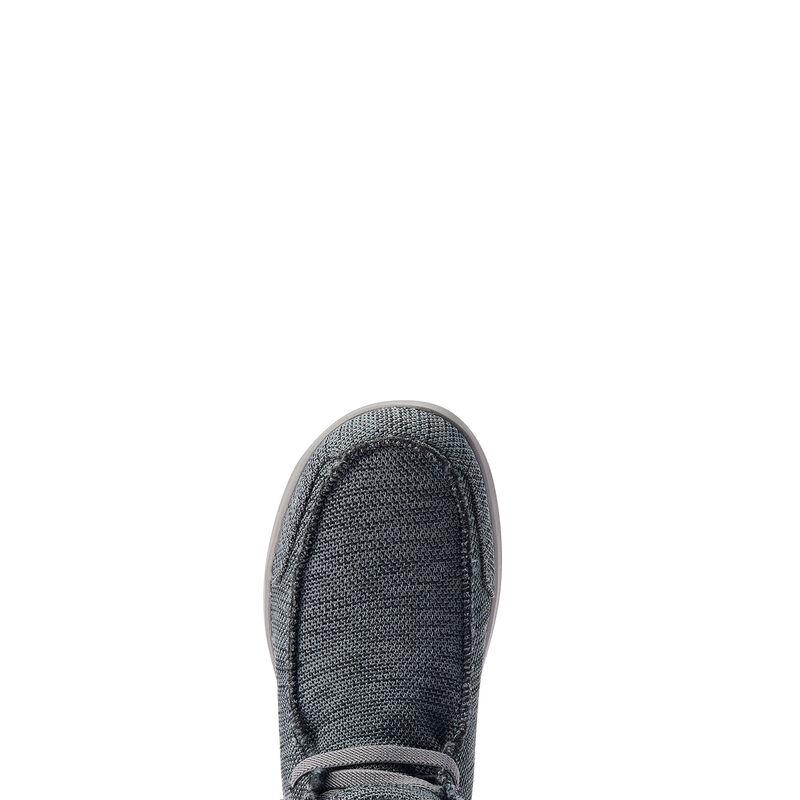 Men's Hilo Rodeo in Smoke