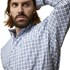 Men's Pro Series Othman Classic Fit Shirt in Gray