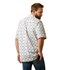 Men's Otto Classic Fit Shirt in White