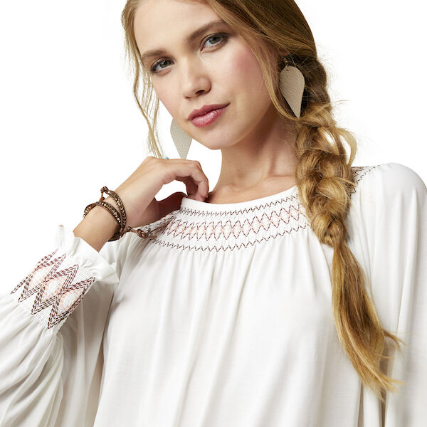 Ariat Women's Prairie Tunic